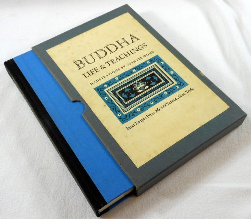 Buddha: His Life and Teachings