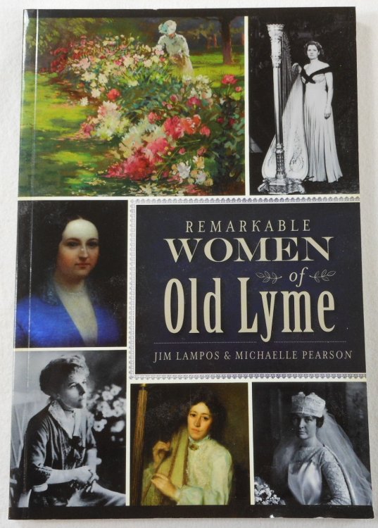 Remarkable Women of Old Lyme