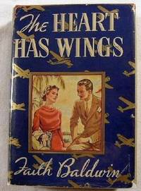 The Heart Has Wings
