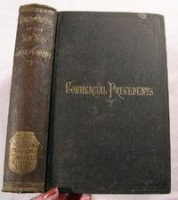 Commercial Precedents Selected from the Column of Replies and Decisions of the New York Journal of Commerce