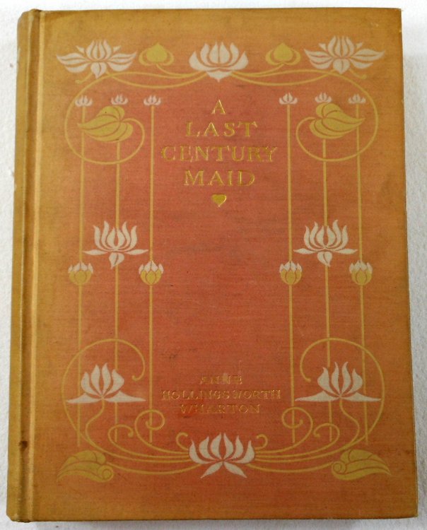 A Last Century Maid and Other Stories for Children