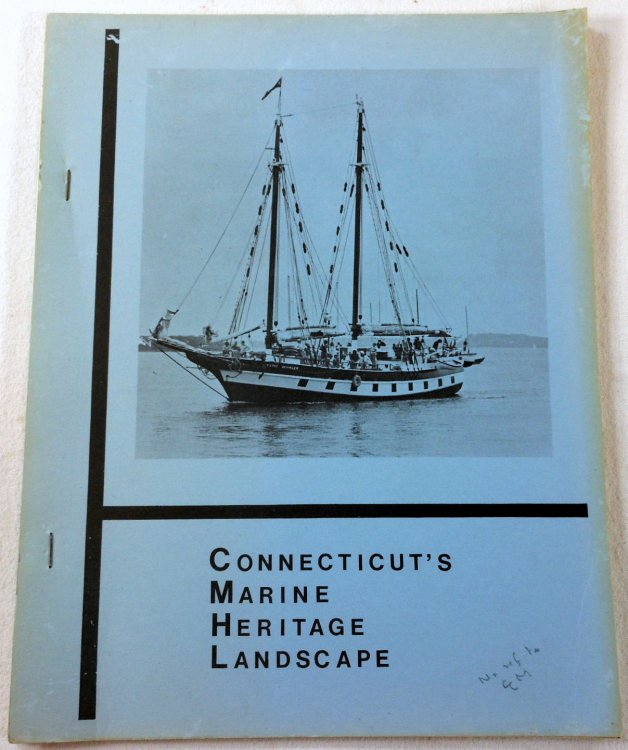 Connecticut's Marine Heritage Landscape