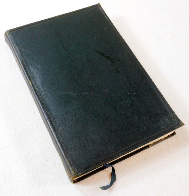 The Newcomes. Memoirs of a Most Respectable Family, Edited By Arther Pendennis, Esq. New Century Library