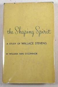 The Shaping Spirit