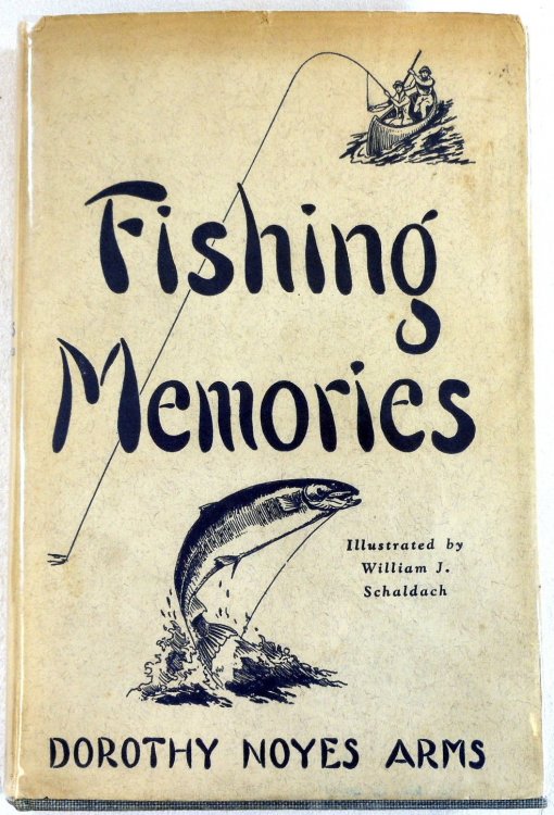 Fishing Memories