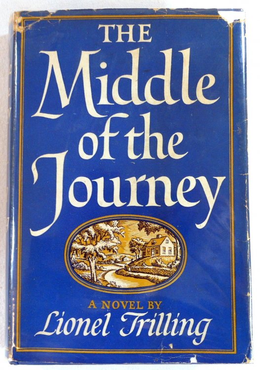 The Middle of the Journey