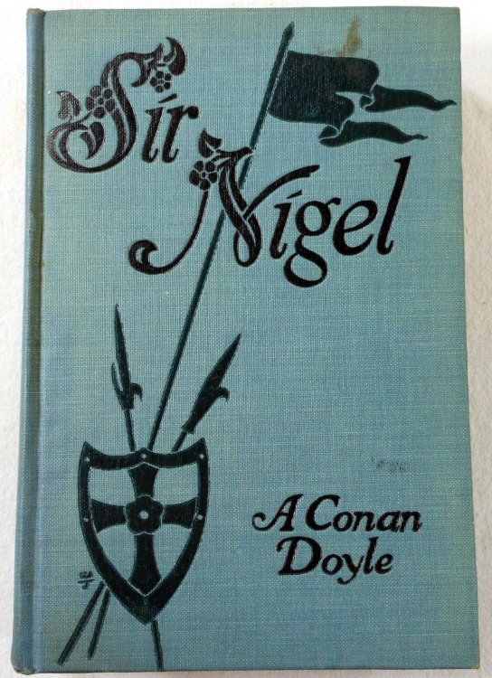 Sir Nigel