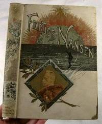 Fridtjof Nansen 1861-1896