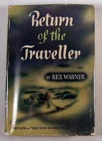 Return of the Traveller