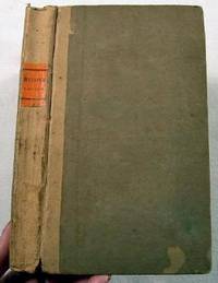 The Last Days of Lord Byron: With His Lordship's Opinions on Various Subjects, Particularly on the State and Prospects of Greece