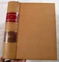 Acts and Laws of the Commonwealth of Massachusetts 1796-1797