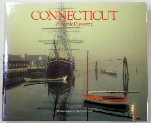 Connecticut : A Scenic Discovery