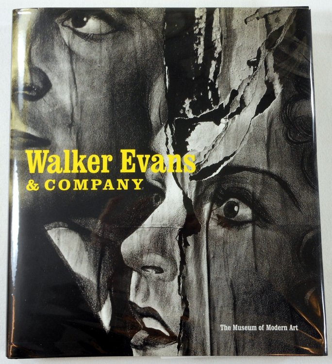 Walker Evans & Company