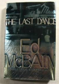 The Last Dance: A Novel of the 87th Precinct
