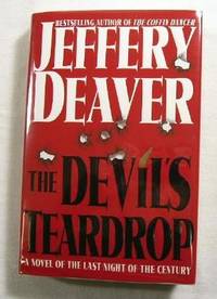 Devil's Teardrop: A Novel of the Last Night of the Century