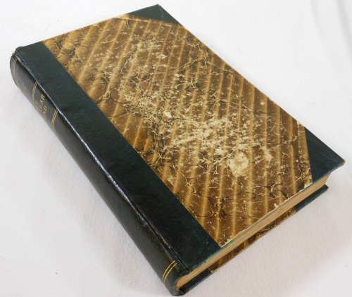 All The Year Round. A Weekly Journal. New Series Volume XL [40] from January 22, 1887 to July 9, 1887, Including No. 947 to 971