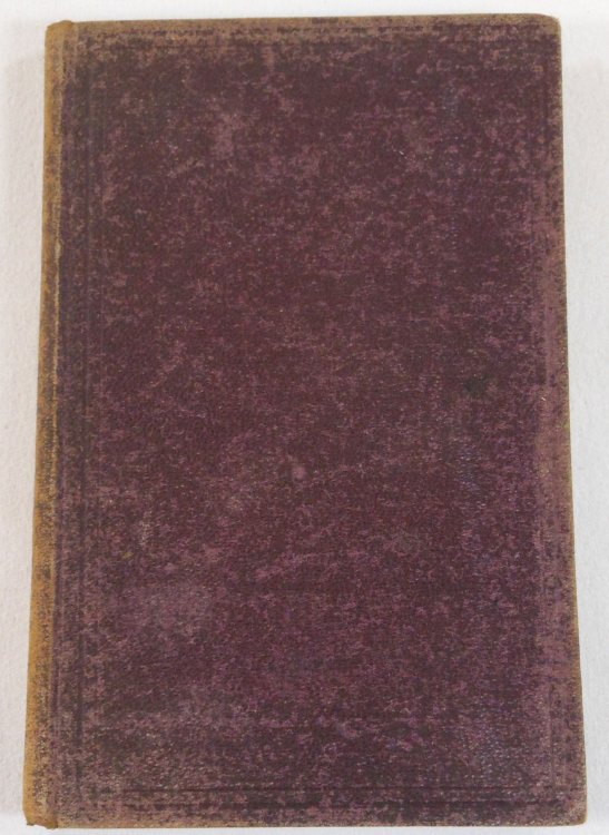 On the Origin of Species: Or, The Causes of the Phenomena of Organic Nature. A Course of Six Lectures to Working Men