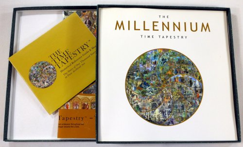 The Millennium Time Tapestry