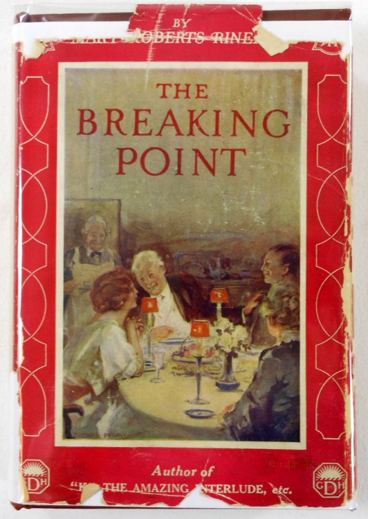 The Breaking Point