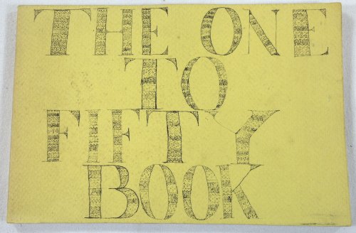 The One to Fifty Book