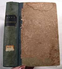 Horae Collegianae: A Literary Periodical Conducted by the Undergraduates of Amherst College. Volume I