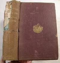A Gazetteer of the State of Massachusetts; with Numerous Illustrations on Wood and Steel