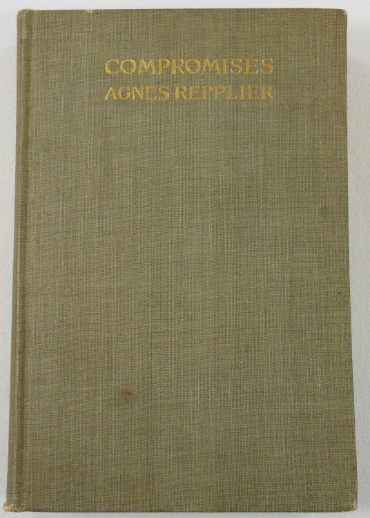 Image for Compromises Compromises