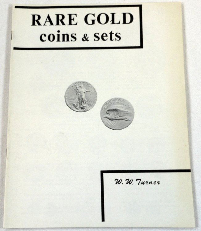 Rare Gold Coins & Sets. List 569