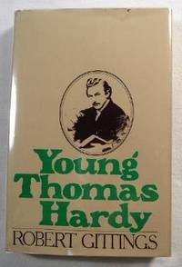 Thomas Hardy's Later Years