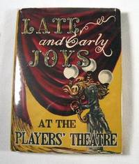 Late and Early Joys at the Players Theatre