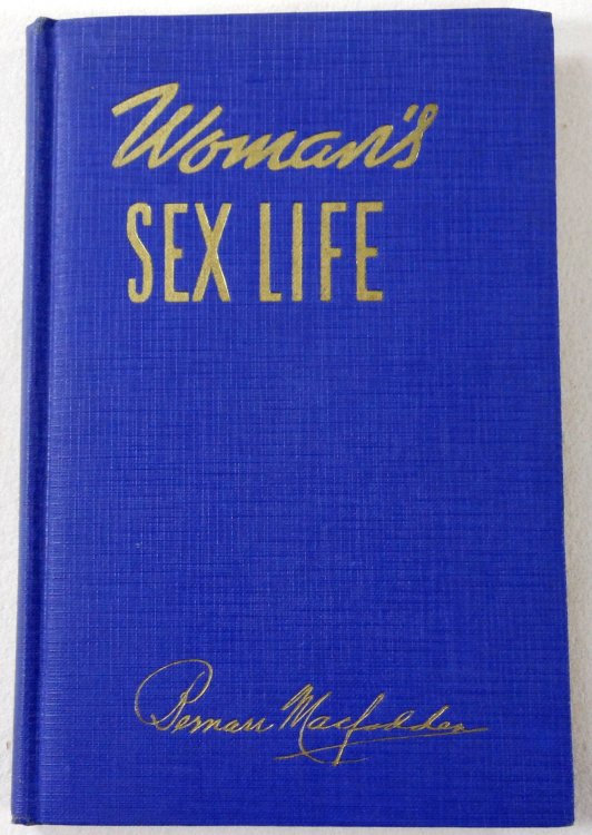 Woman's Sex Life