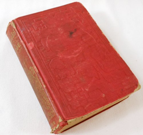 The Life and Adventures of Robinson Crusoe. With a Biographical Account of Defoe