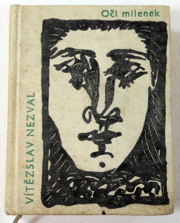 Oci Milenek (Eyes of a Mistress)