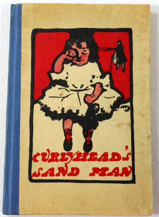 Curlyhead's Sandman