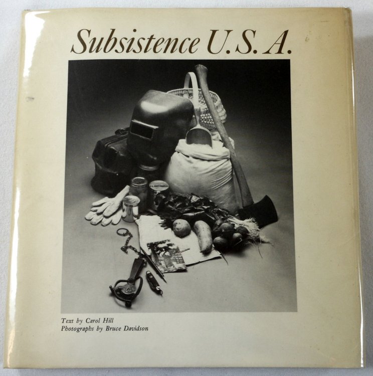 Subsistence U.S.A.