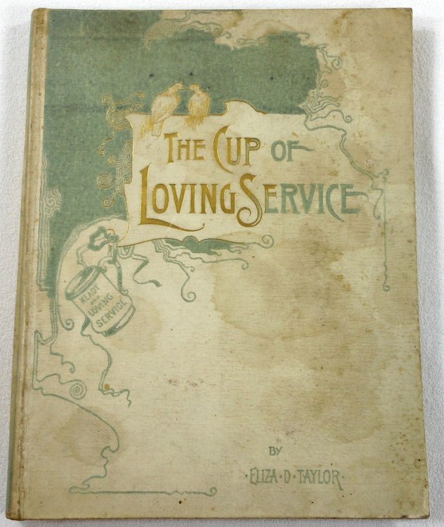 The Cup of Loving Service