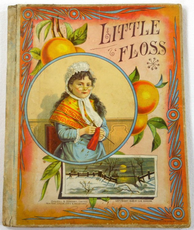 Little Floss and Other Stories