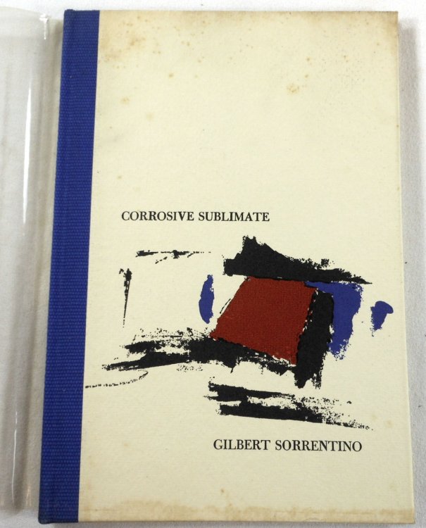 Corrosive Sublimate