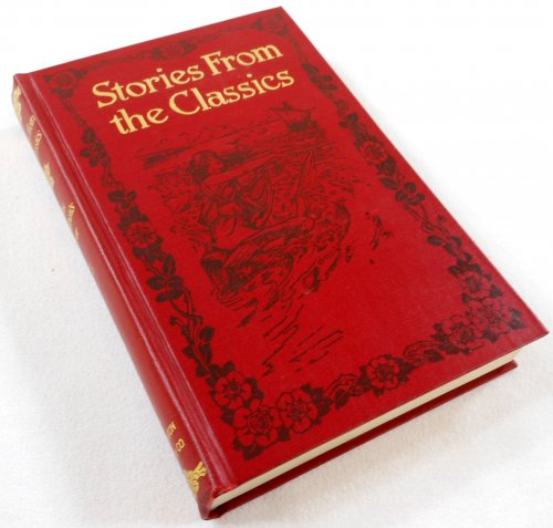 The Children's Hour: Stories from the Classics. Volume 3