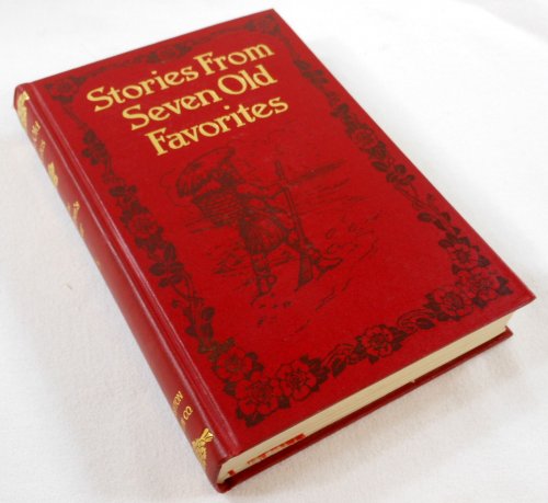 Image for The Children's Hour: Stories from Seven Old Favorites. Volume 5 The Children's Hour: Stories from Seven Old Favorites. Volume 5