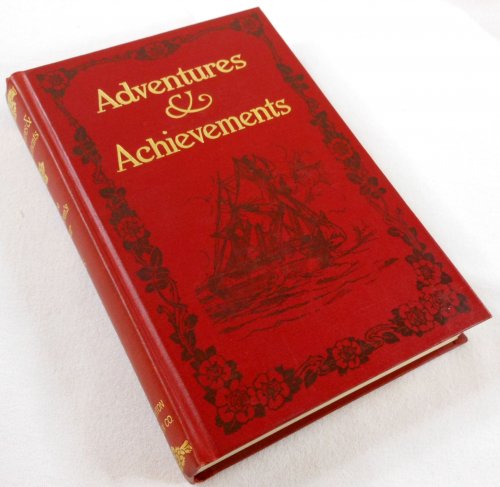 Image for The Children's Hour: Adventures and Achievements. Volume 8 The Children's Hour: Adventures and Achievements. Volume 8