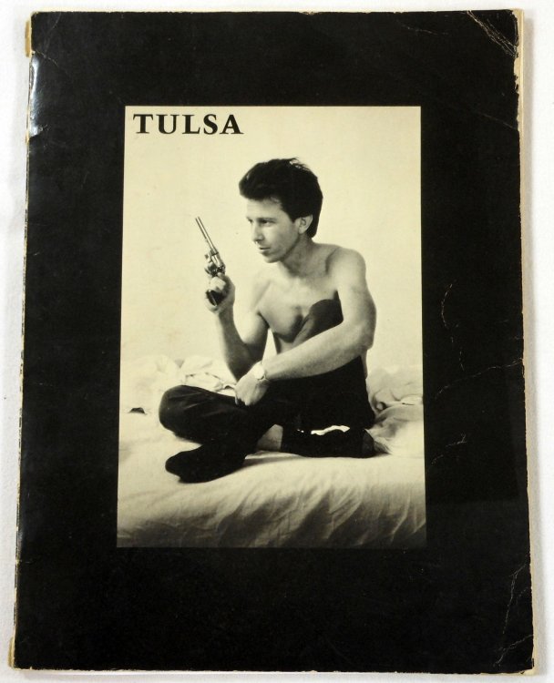 Image for Tulsa Tulsa