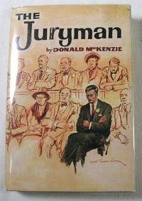 The Juryman