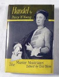 Handel: The Master Musicians