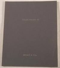Brock & Co. Selections II [American Artwork]