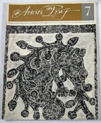 Artist's Proof No. 7, 1964