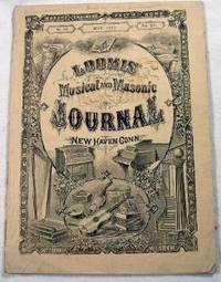 Loomis' Musical and Masonic Journal. Volume XV, No. 10, May 1881