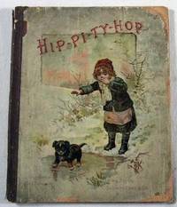 Hip-Pi-Ty-Hop: Skip & Jump. Tales in Rhyme for Very Little People