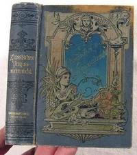 Klassisches Vergissmeinnicht Fur Alle Tage Des Jarhes [Birthday Book]