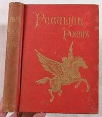 Peculiar Poems